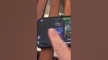 WSOP game crashes on my iPhone.