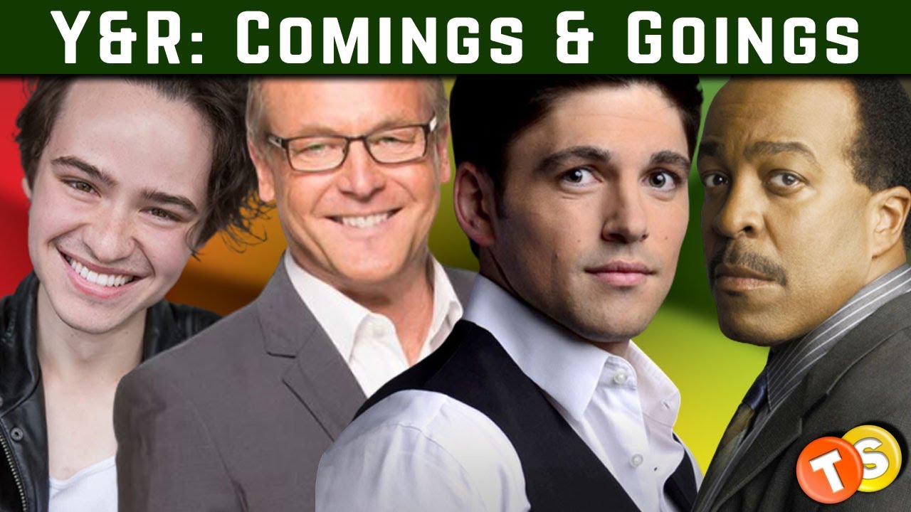 Y&R Casting Shakeups: Yet another character returns amidst Paul Williams’ absence