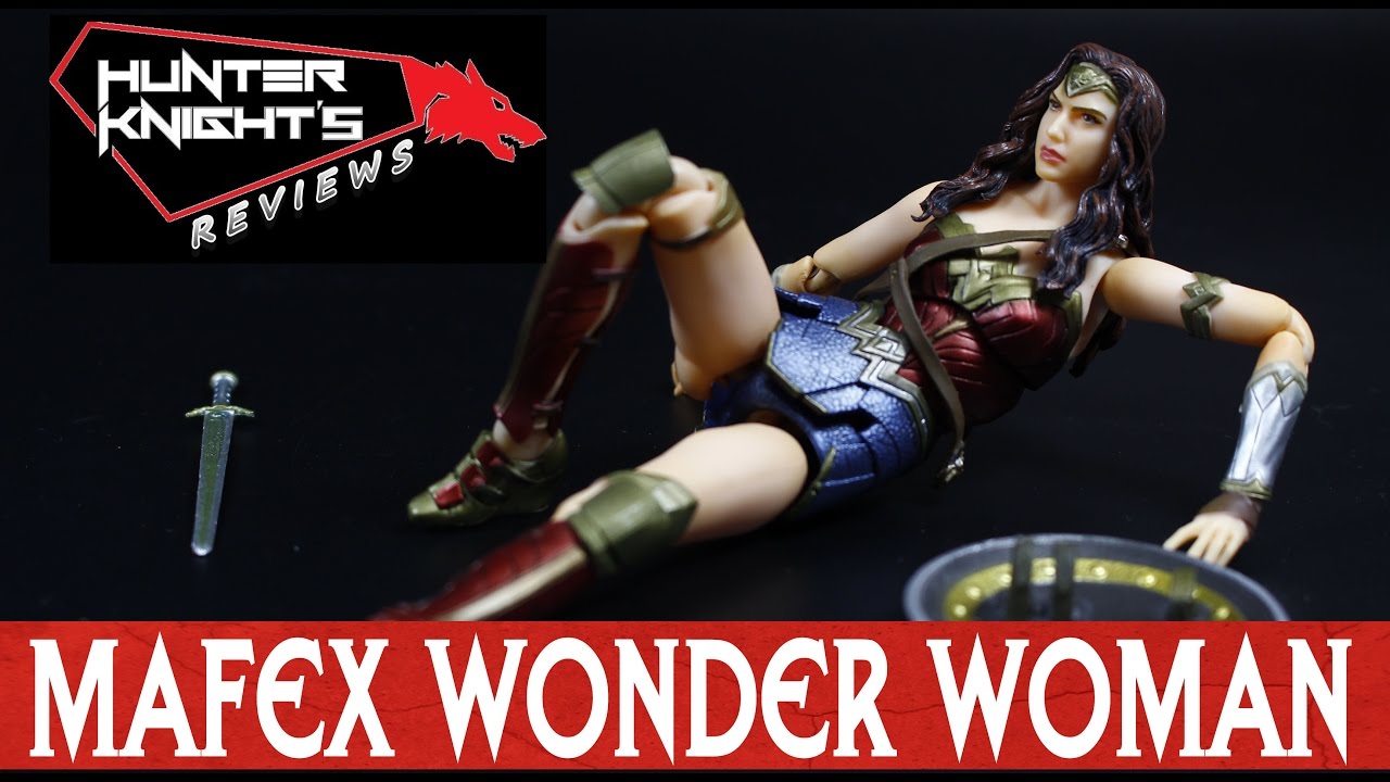 best wonder woman figure