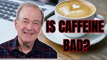 Caffeine makes your moods worse, here