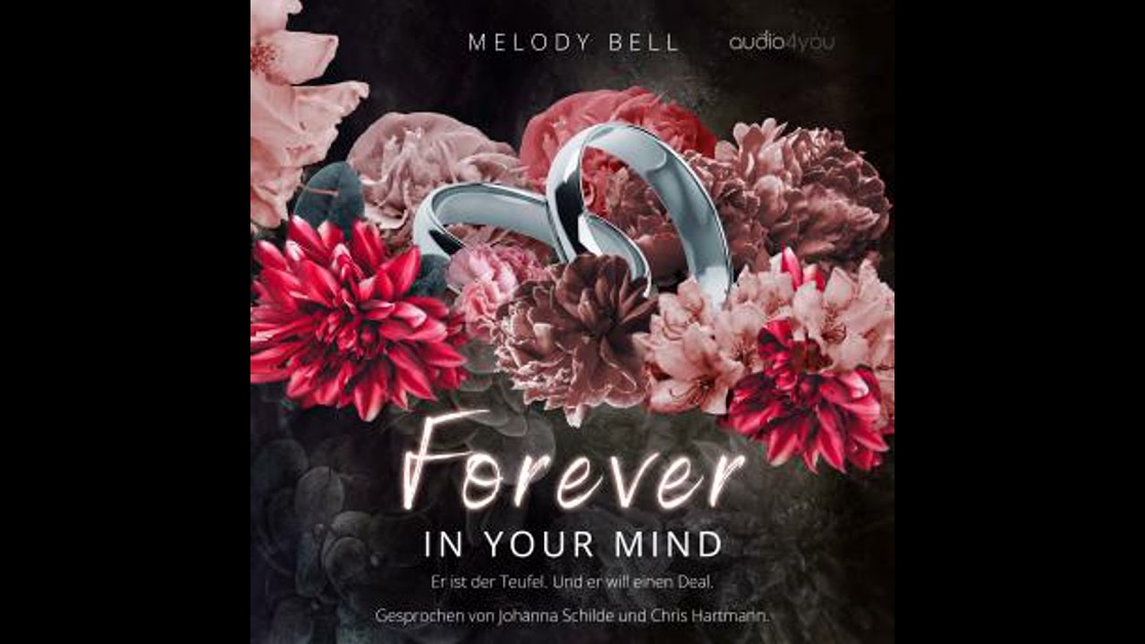 Forever In Your Mind - Melody Bell
