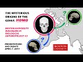 BU Dialogues in Biological Anthropology: The Mysterious Origins of the Genus Homo-Part 1