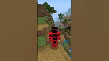 Convert Minecraft Pocket Edition to Java #shorts #minecraft