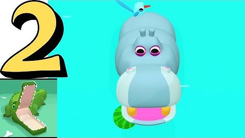 ZOO - Happy Animals All Levels 1-20 | Gameplay Android,iOS (part 2)