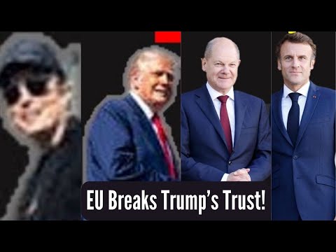 Arnold Schwarzenegger DESTROYS Trump—His MELTDOWN Is HILARIOUS!