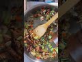 Cornbread Chorizo Stuffing