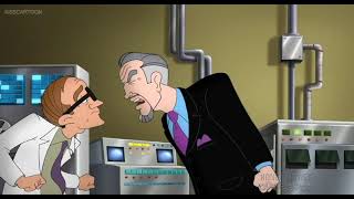 Rebecca Punches Dr. Phillium Benedict