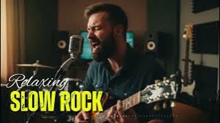 Slow Rock Forever – 80s & 90s Classics That Still Inspire