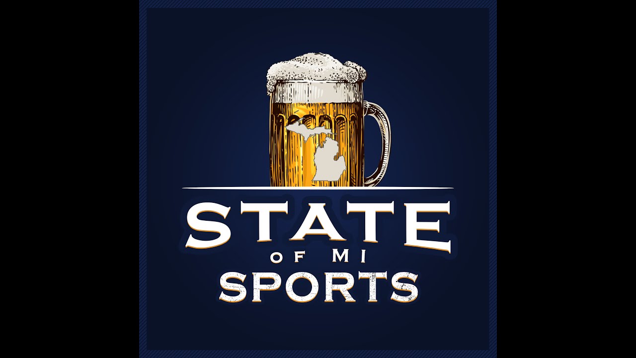 State of MI Sports Episode 90 - Beer Grades