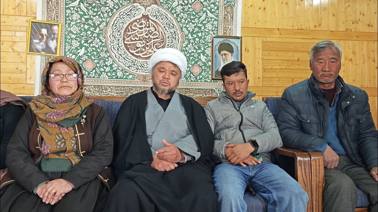 Anjuman Imamiya Greets Appointment of Ayatollah Mujtaba as Successor to Iran’s Supreme Leadership