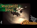 Wilderness bowl by ogb