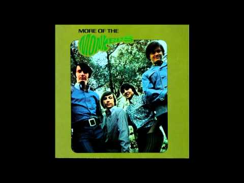 The Monkees The Day We Fall In Love 