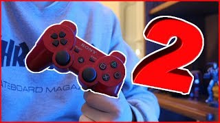ASMR MANETTE TRIGGER #2