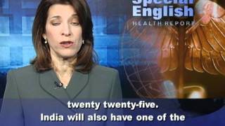 The World at 7 Billion, and Growing Wealth