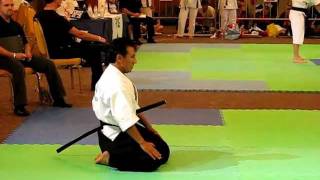 Armandos Sword Kata, Finals.avi