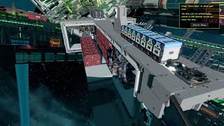 Starbase Ep46: Explorer Design - Progress Being Made !