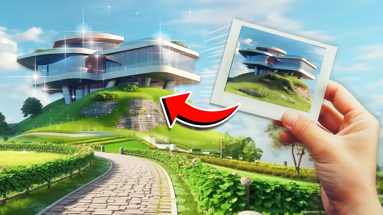 Эта игра-головоломка ПОВРЕДИЛА МНЕ МОЗГ..