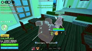 Getting Permanent Dark Fruit In Blox Fruits