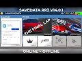 How to install save game character2dat Real Racing How to install save game character2dat Real Racing