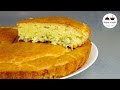 ПИРОГ С КАПУСТОЙ  Необычный Простой и Вкусный  Рецепт на конкурс  Cabbage Pie