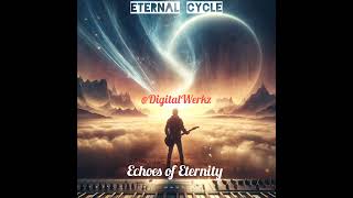 Echoes of Eternity [2/7] From my AI Concept Album: Eternal Cycle ☯️ Created Using Udio AI