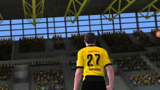 Borussia formunda -shalce04 044 üzzzzz😁😁😁😁