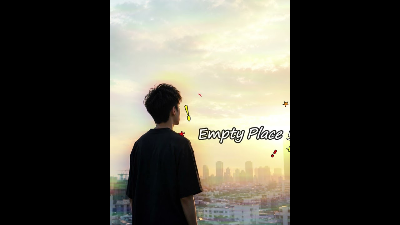 Empty Place by Kwalken