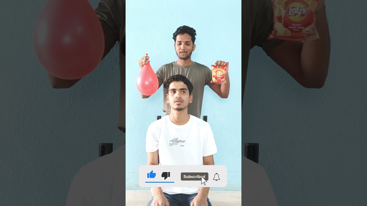 Right and Left Challenge 😂 