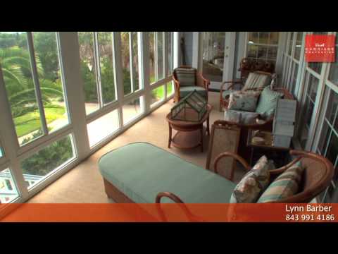 4181 Victory Pointe, Mount Pleasant, SC home video tour
