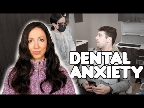 How To Overcome Dental Anxiety