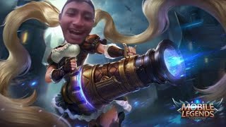 LAYLA.EXE | MAMANK GAROX | MOBILE LEGENDS EXE.
