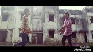 Jingle TrAp Music mix - Aditya \u0026 Rishi D Arya (Dance)