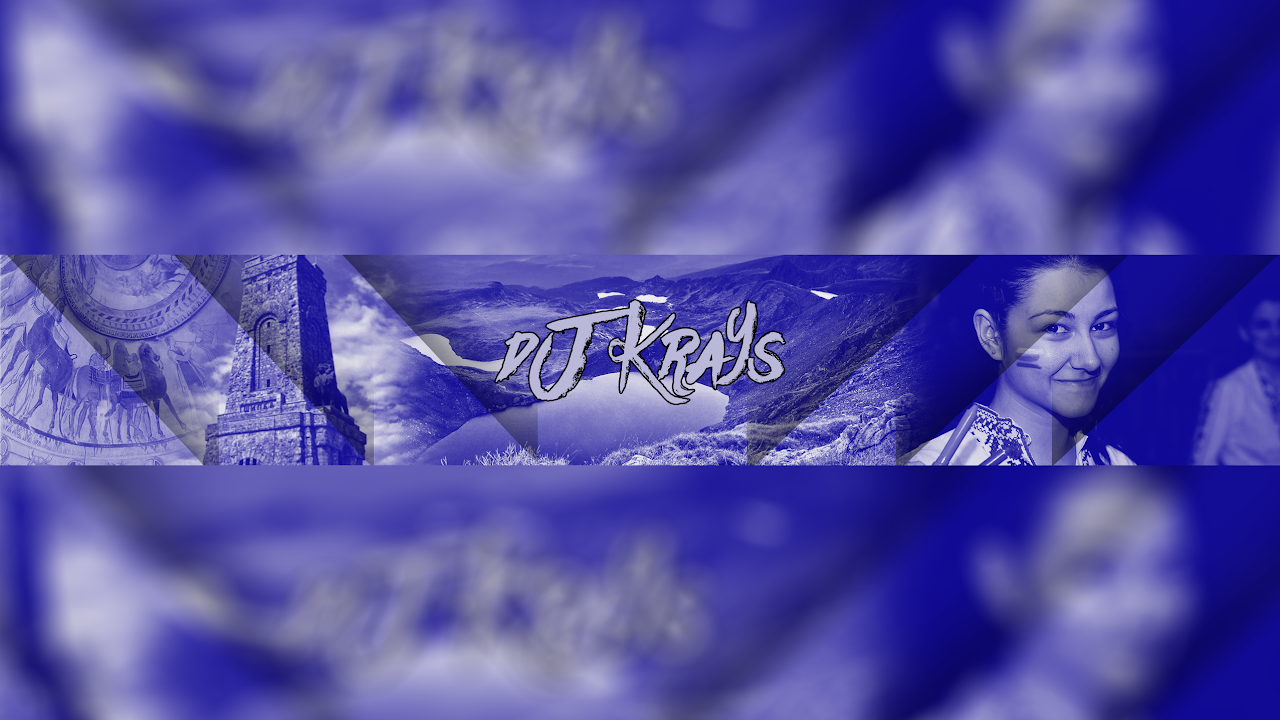 Bulgarian Folk /Trap/House/Ethnohouse  → Dj Krays