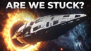 Will We Ever Leave Our Solar System?