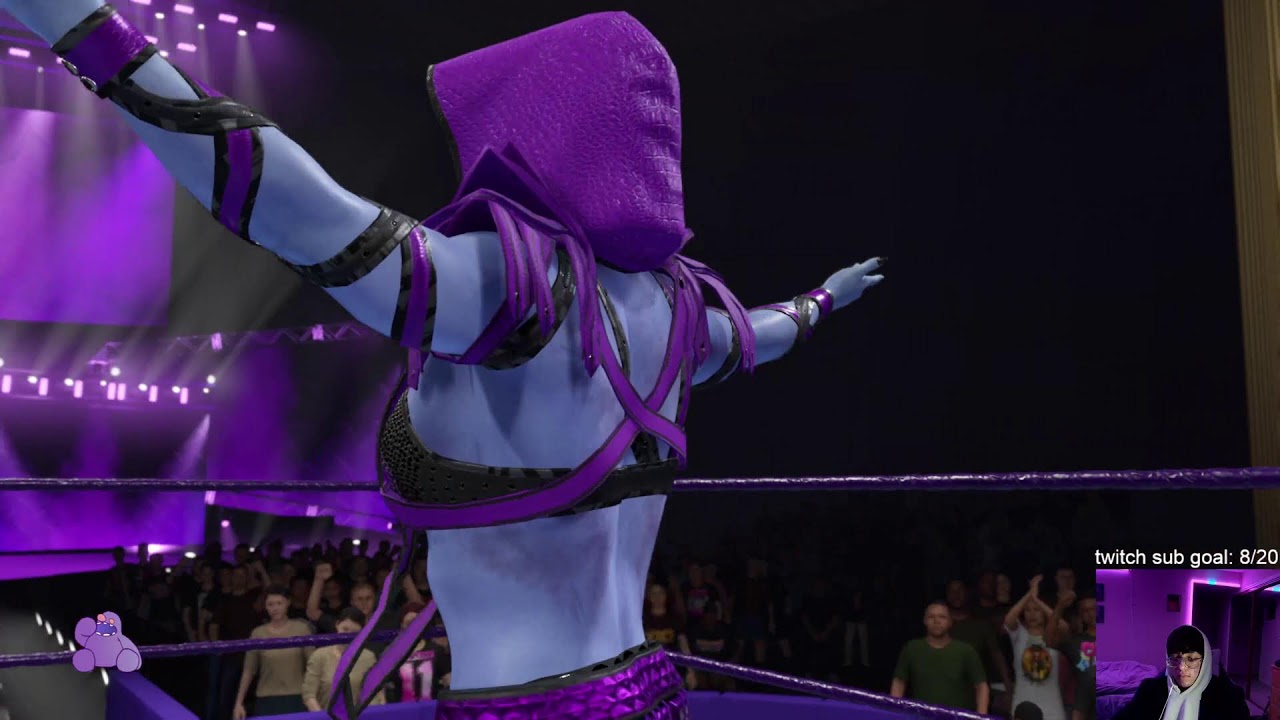 BTPW: Sunday Night Showdown (Episode 206)