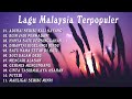 Lagu malaysia pengantar tidur  gerimis mengundang  cover lagu  akustik full album 