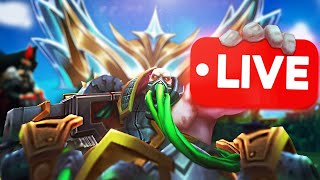 2500LP PEAK BEST URGOT WORLD