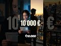 Arrête d'épargner - voici ce que font les riches à la place#argent #finances #business #motivation