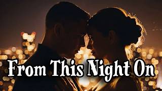 The Moment We Became Us | Romantic Duet Love Song | From This Night On screenshot 3