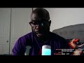 Kali Muscle Live  | SLEEP STREAM