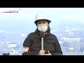 Iwate Pref. residents weary after wildfires, earthquakeーNHK WORLD-JAPAN NEWS