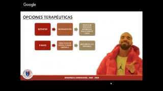 Angina definición microvasculares de