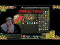 Jos des gens avec le sram le plus fun de dofus ils sen souviendront