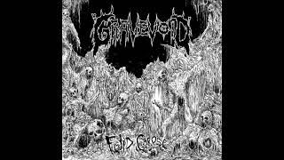 Gravevoid - Sacrificial Menstrual Blood [Single]