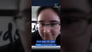 Surprising Louisiana earthquake