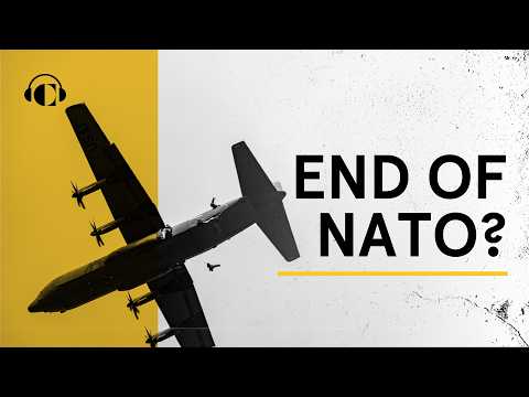 How Europe Fights Russia Without the U.S.
