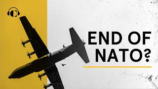 How Europe Fights Russia Without the U.S.