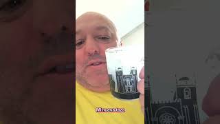 Mi nueva taza #taza #cristal #porto #portugal #regalo