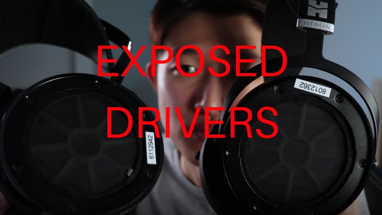 Hifiman Sundara review - Best $500 Planar Headphone 2019