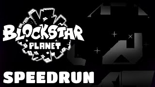 How fast can I find a “weird” world on BlockStarPlanet? screenshot 5